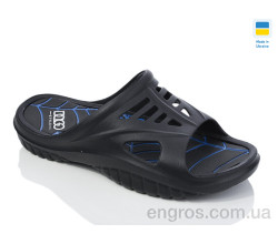 Шлепки Lot Shoes